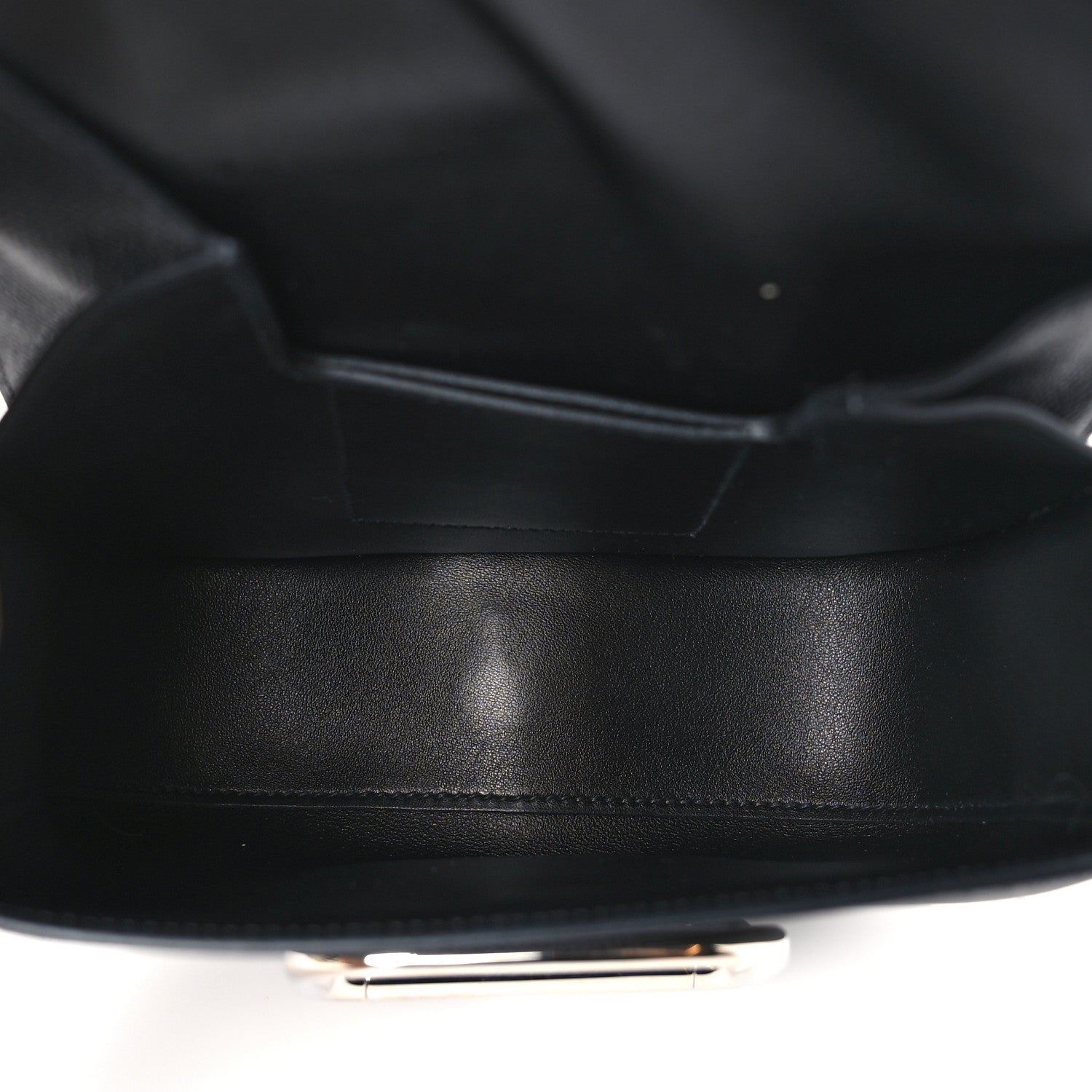 Hermes Epsom Mini Della Cavalleria Black 5 of 9