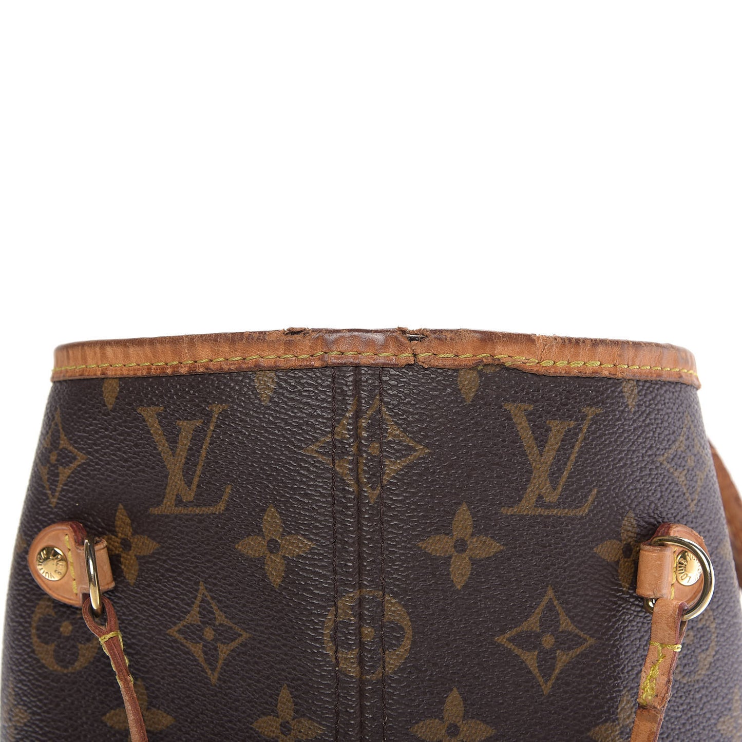Monogram Neverfull MM