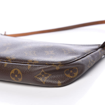 Louis Vuitton Monogram Pochette Accessories 14 of 15