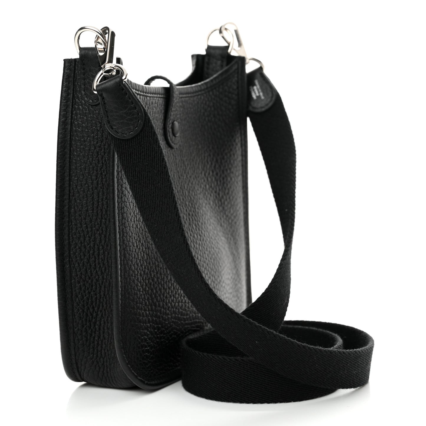 Taurillon Clemence Evelyne TPM Black