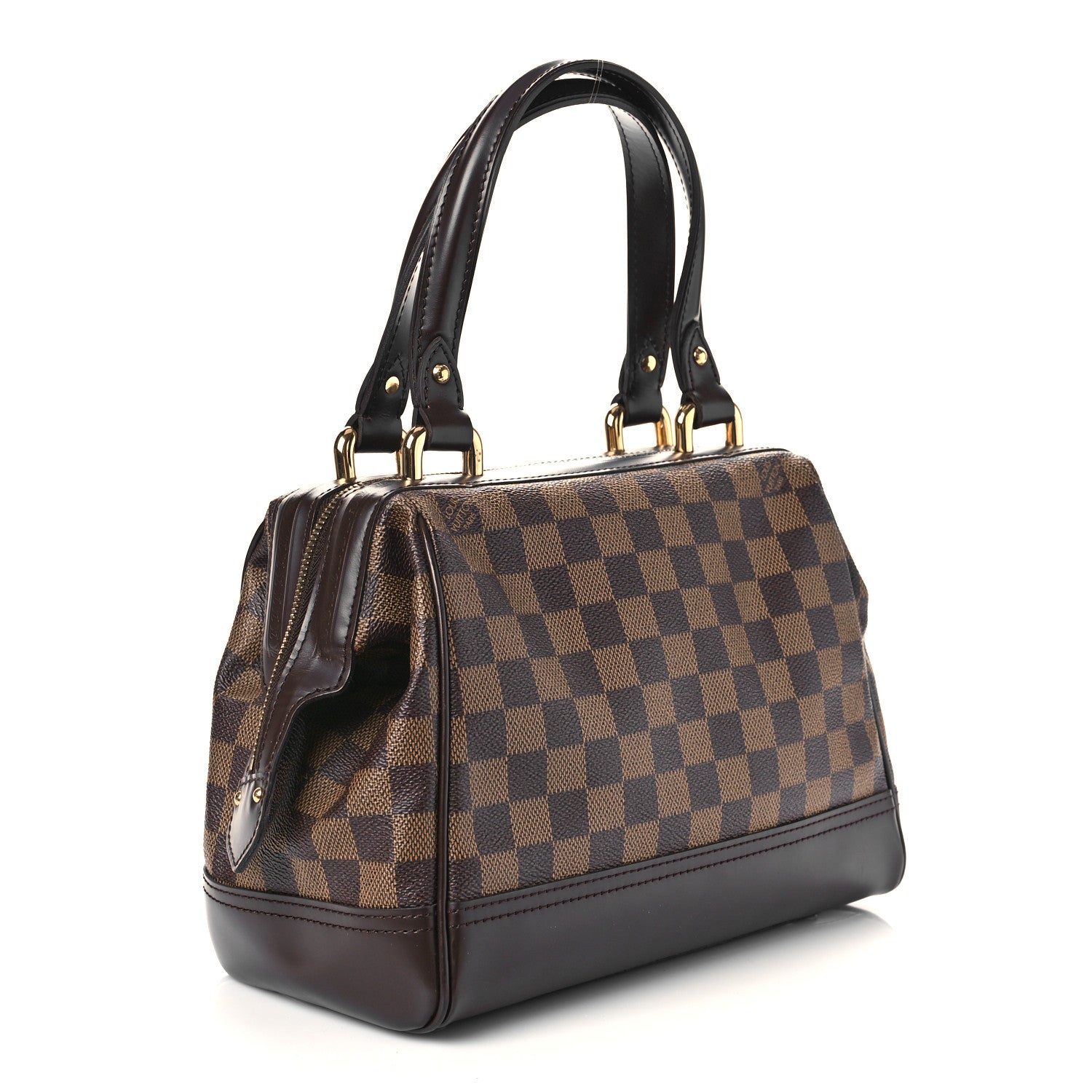 Louis Vuitton Damier Ebene Knightsbridge 3 of 9