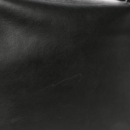 Tom Ford Calfskin Large Natalia Chain Bag Black 19 of 21