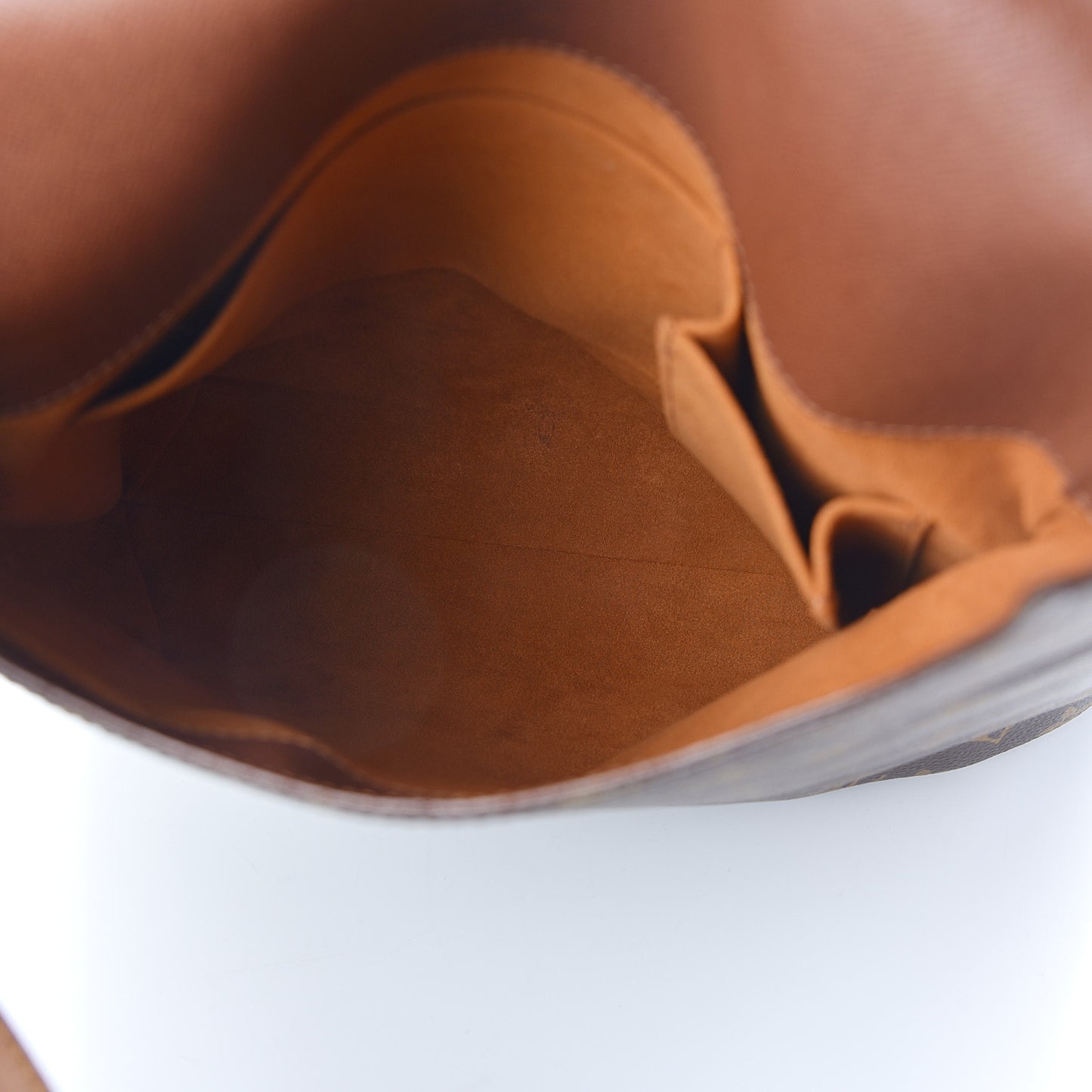 Monogram Musette GM