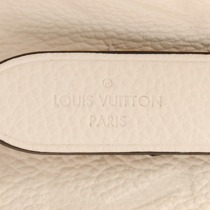Louis Vuitton Empreinte Neonoe MM Cream 6 of 10