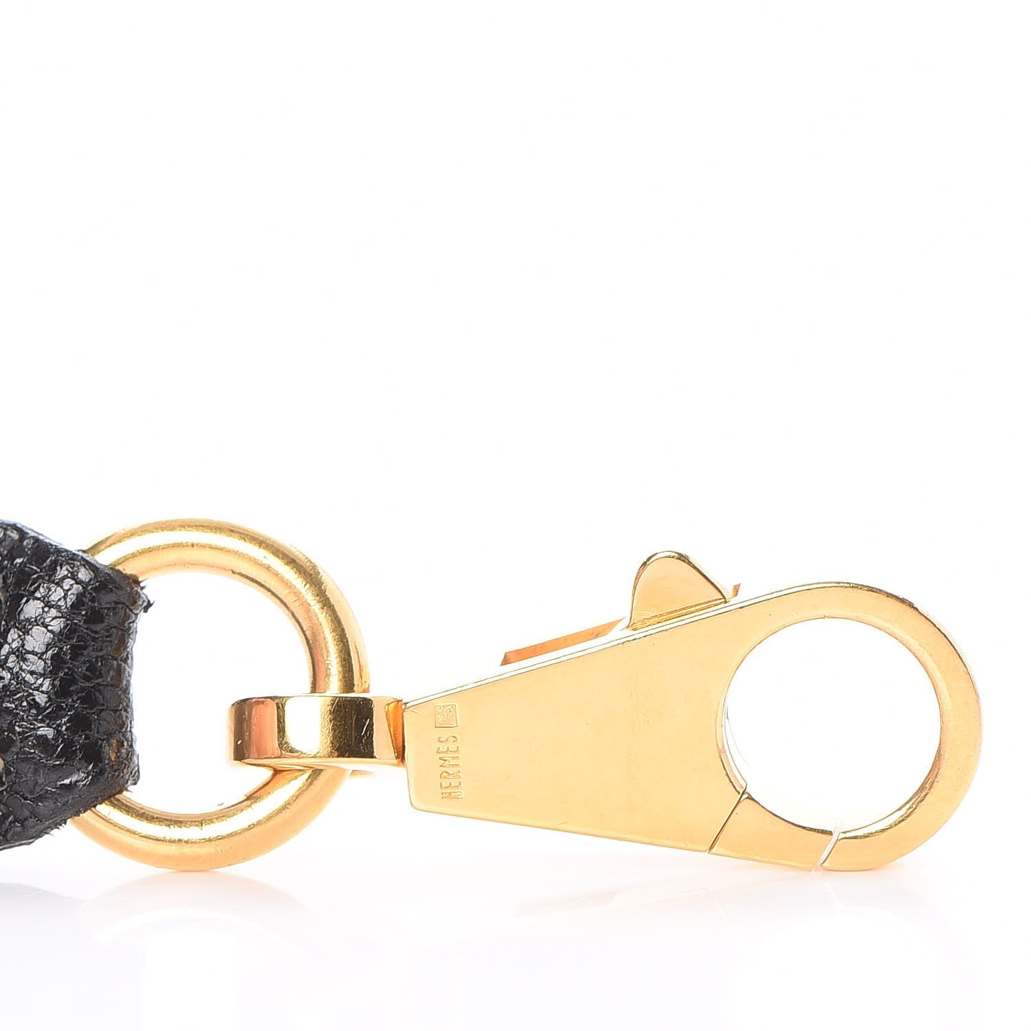 Hermes Chevre de Coromandel Kelly Sellier 35 Black 23 of 31