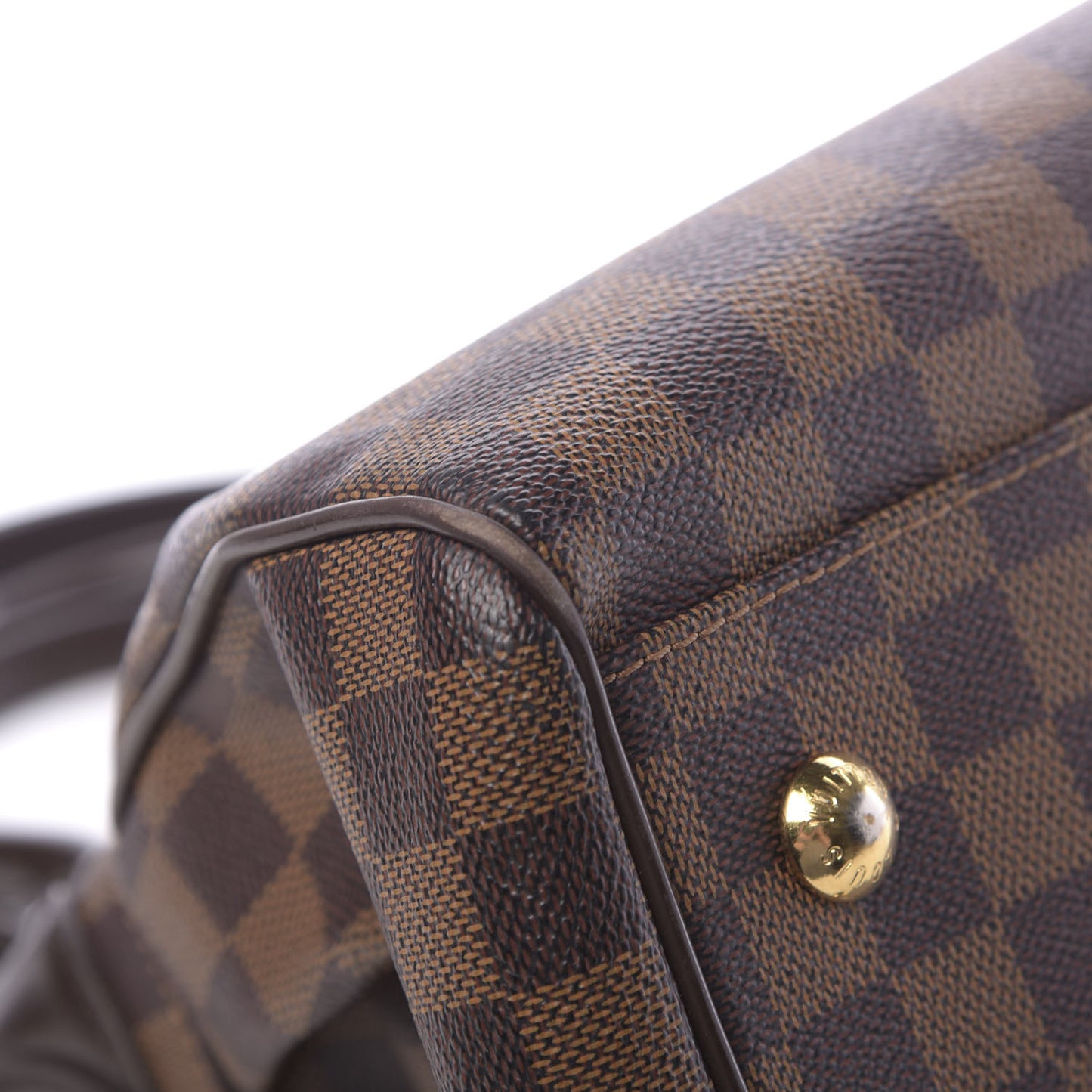Damier Ebene Trevi PM