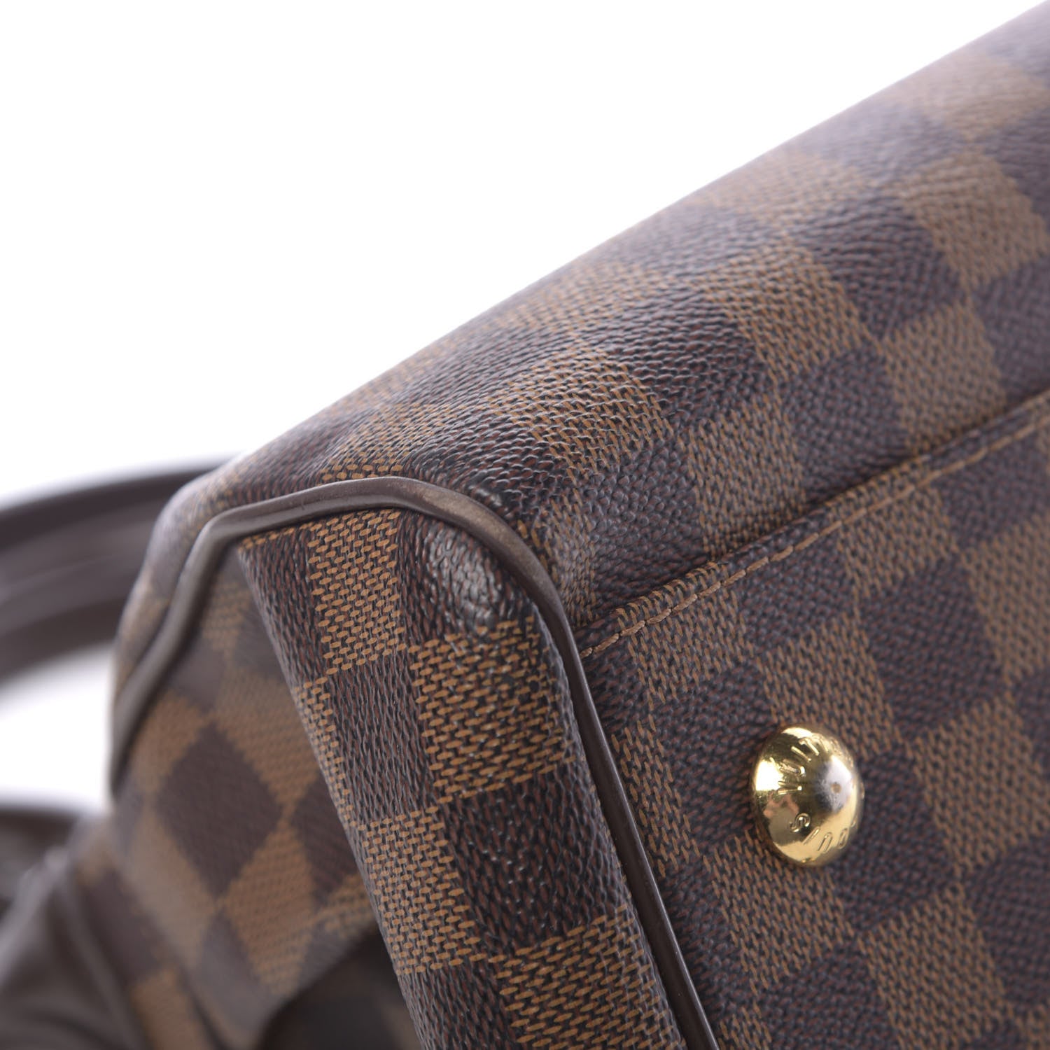 Louis Vuitton Damier Ebene Trevi PM 14 of 15
