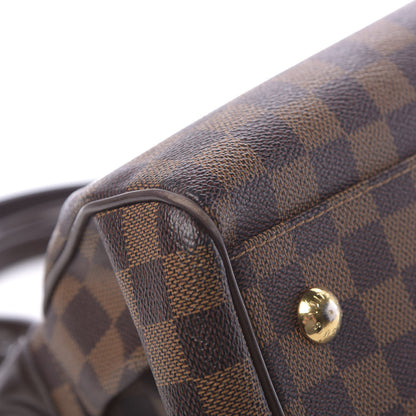 Louis Vuitton Damier Ebene Trevi PM 14 of 15