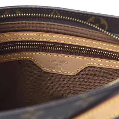 Louis Vuitton Monogram Trotteur 8 of 10