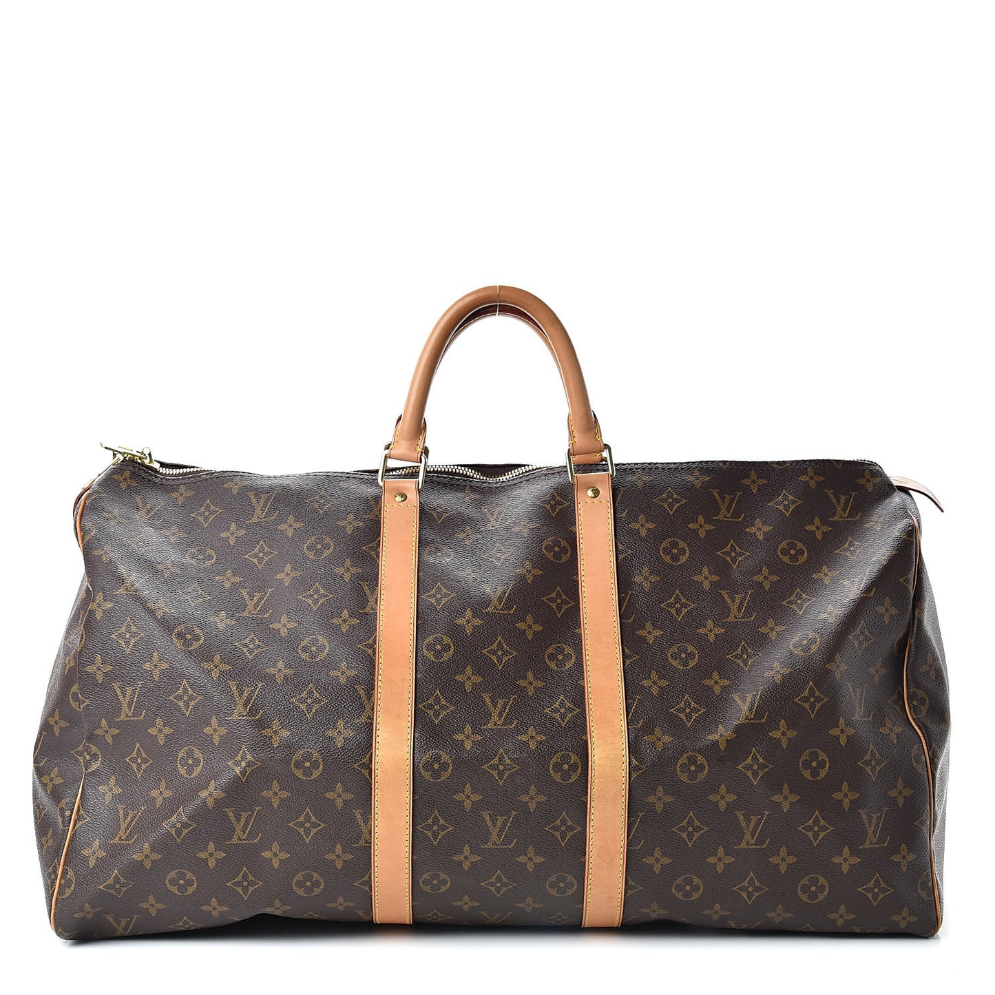 Monogram Keepall 55