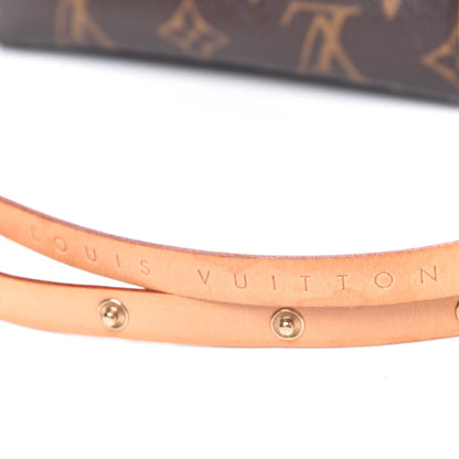 Louis Vuitton Monogram Pochette Florentine S 29 of 29
