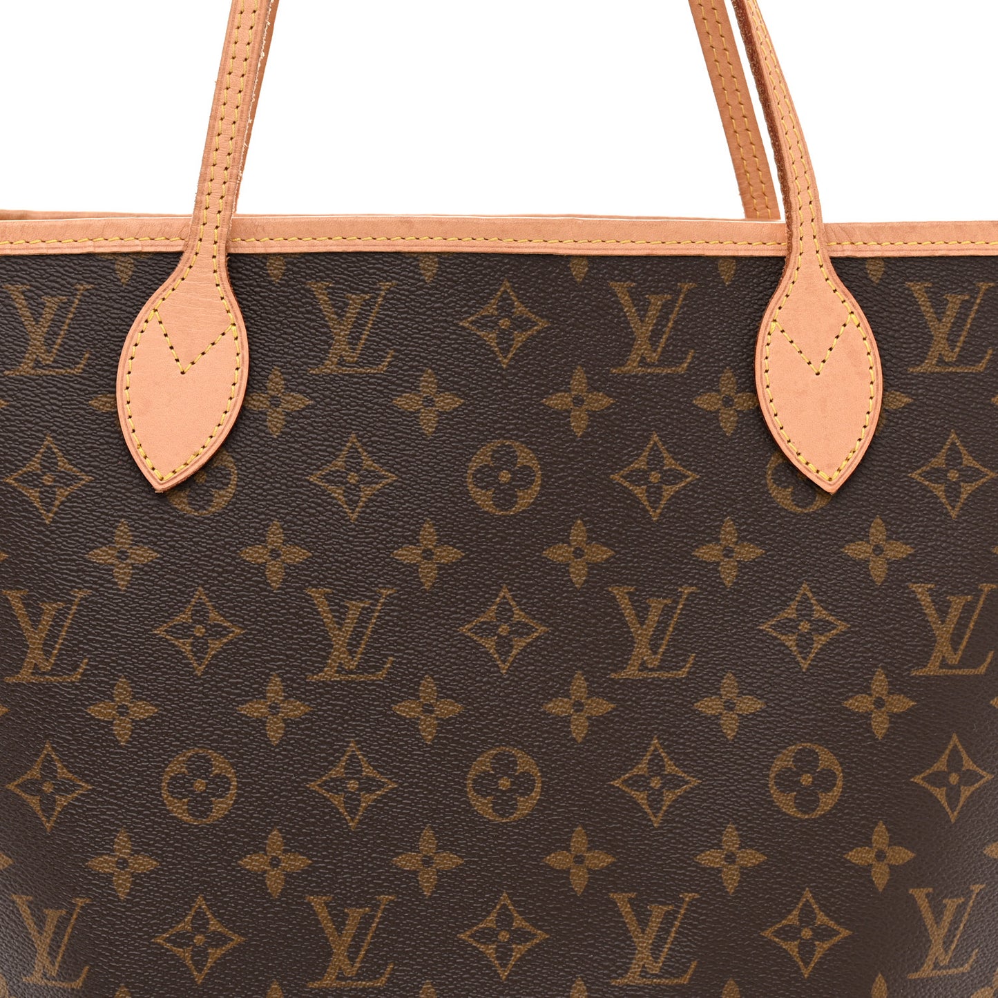 Monogram Neo Neverfull MM