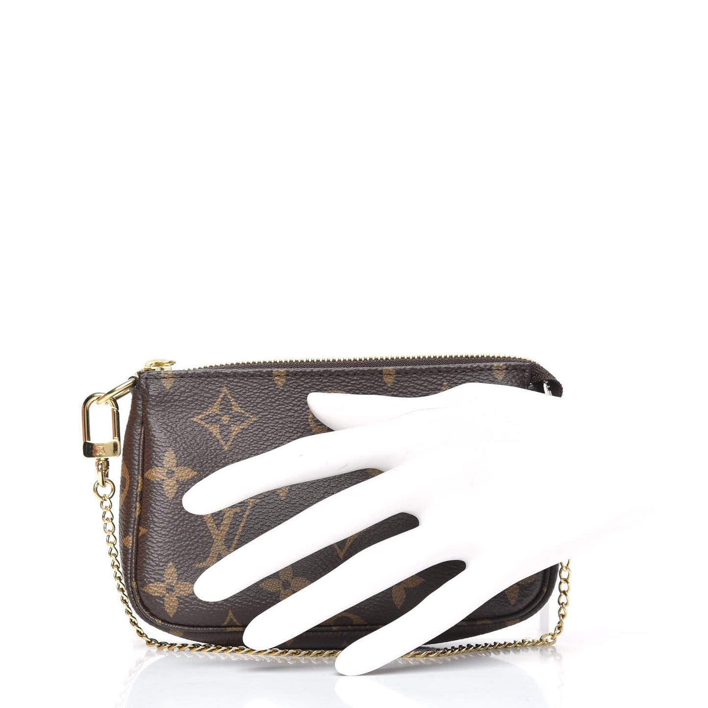 Monogram Mini Pochette Accessories