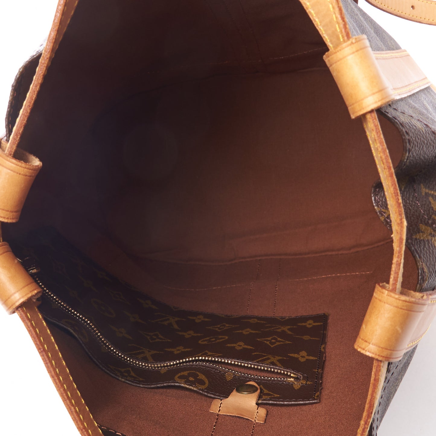 Monogram Randonnee GM Backpack