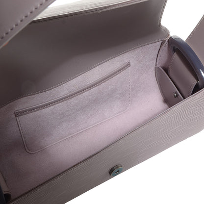 Louis Vuitton Epi Nocturne PM Lilac 6 of 7