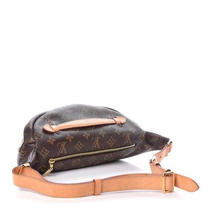 Louis Vuitton Monogram Bumbag 3 of 9