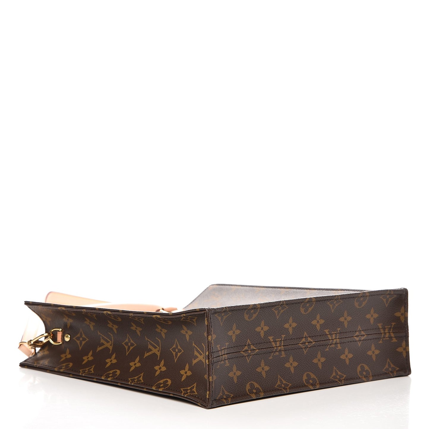 Monogram Sac Plat PM