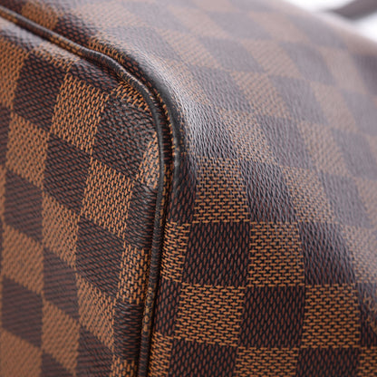Louis Vuitton Damier Ebene Neo Neverfull GM 10 of 13
