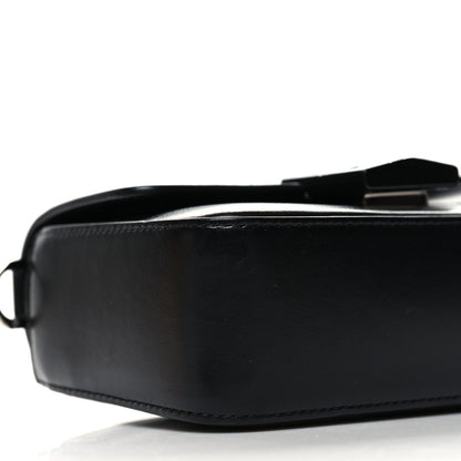 Givenchy X CHITO Box Calfskin Graffiti Effect Small 4G Shoulder Bag Black 8 of 10
