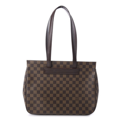Louis Vuitton Damier Ebene Parioli PM 1 of 9