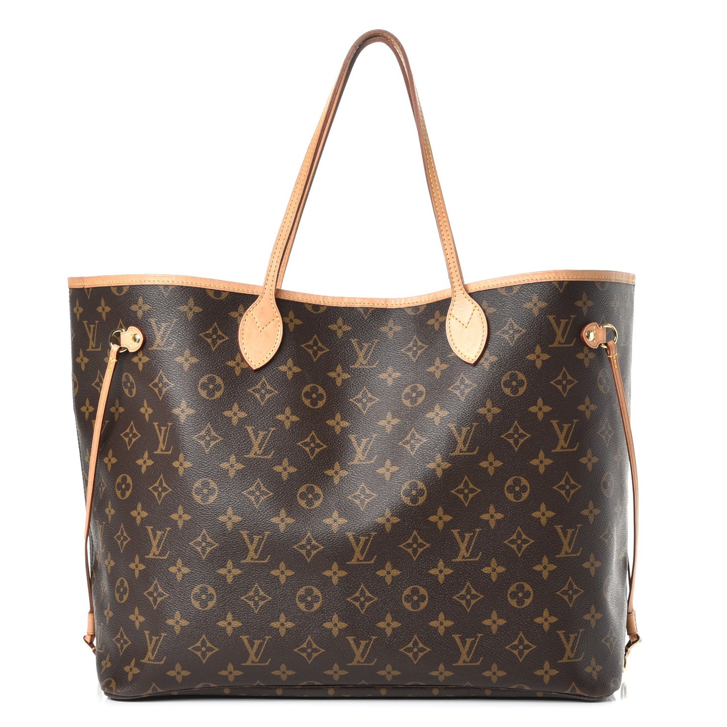 Monogram Neo Neverfull GM
