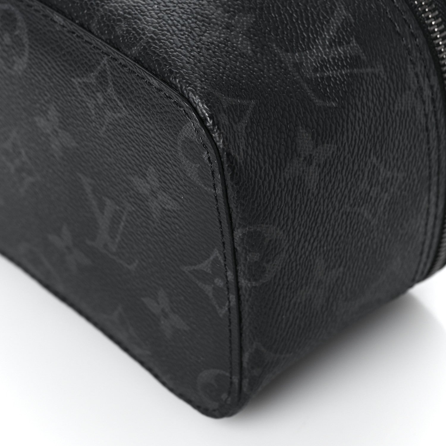 Louis Vuitton Monogram Eclipse Packing Cube PM 8 of 8