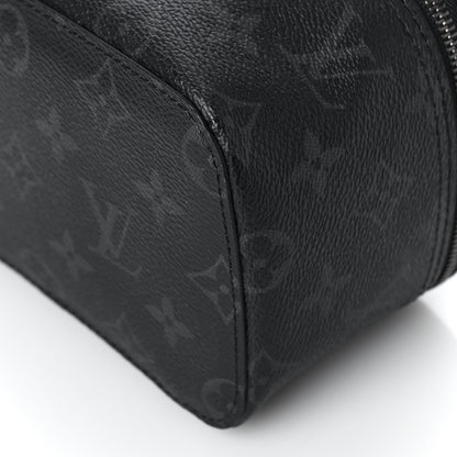 Louis Vuitton Monogram Eclipse Packing Cube PM 8 of 8