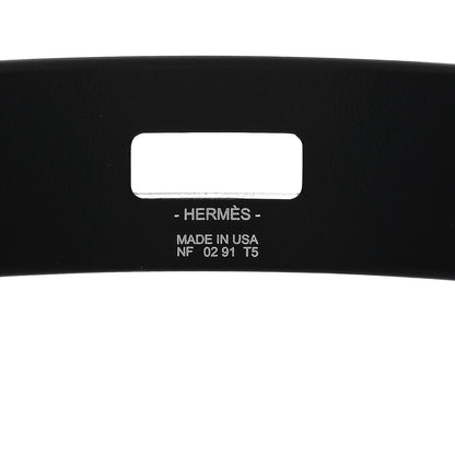 Hermes Aluminium Kelly Bracelet T5 So Black 4 of 4