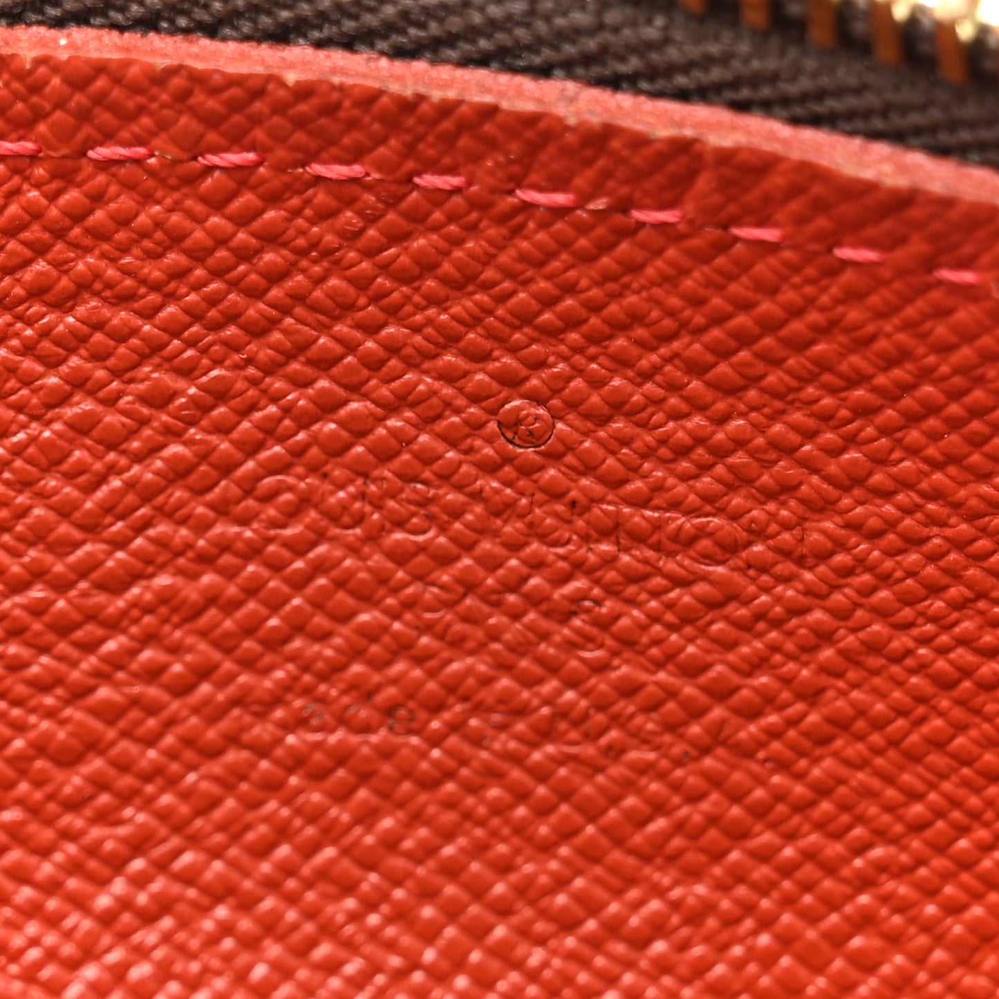 Damier Ebene Papillon 26