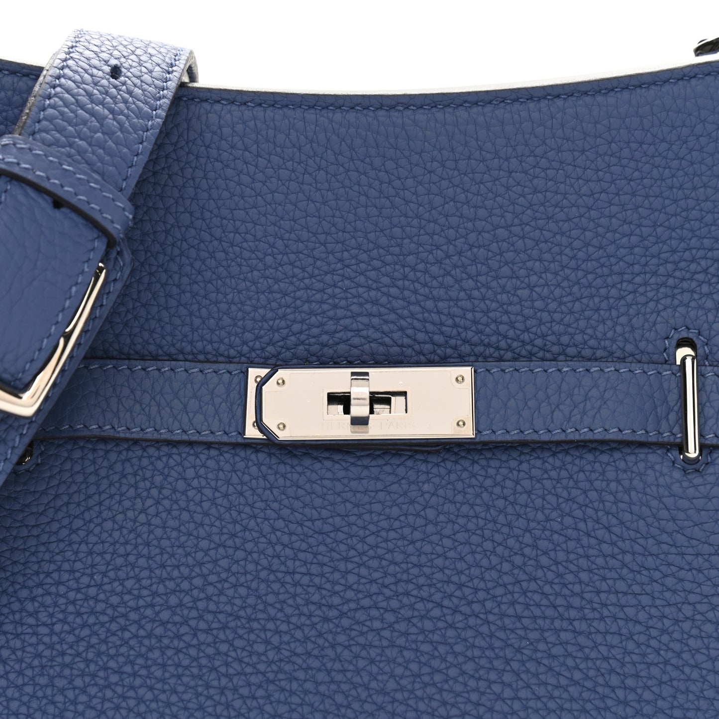 Taurillon Clemence Swift Jypsiere 28 Bleu Brighton