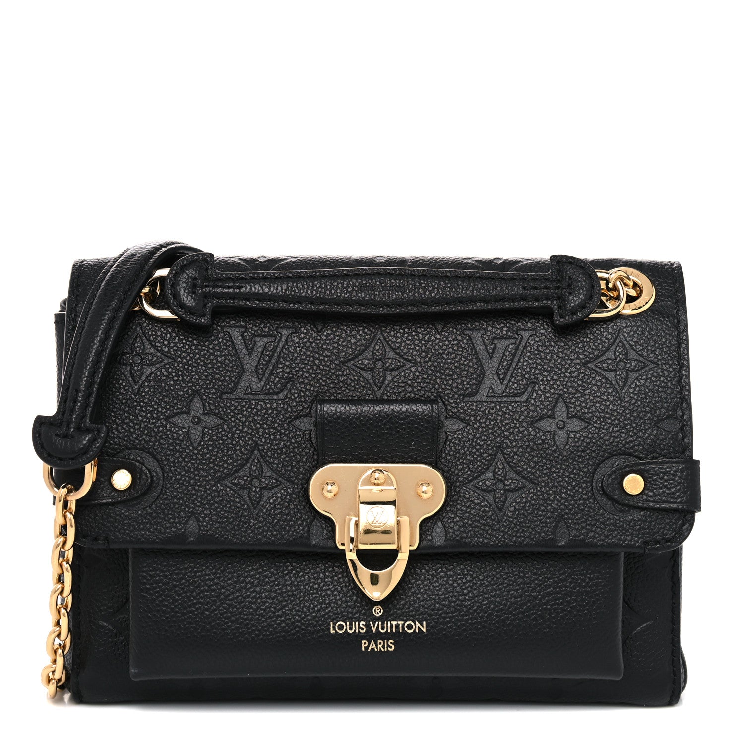 Louis Vuitton Empreinte Vavin BB Black 1 of 13