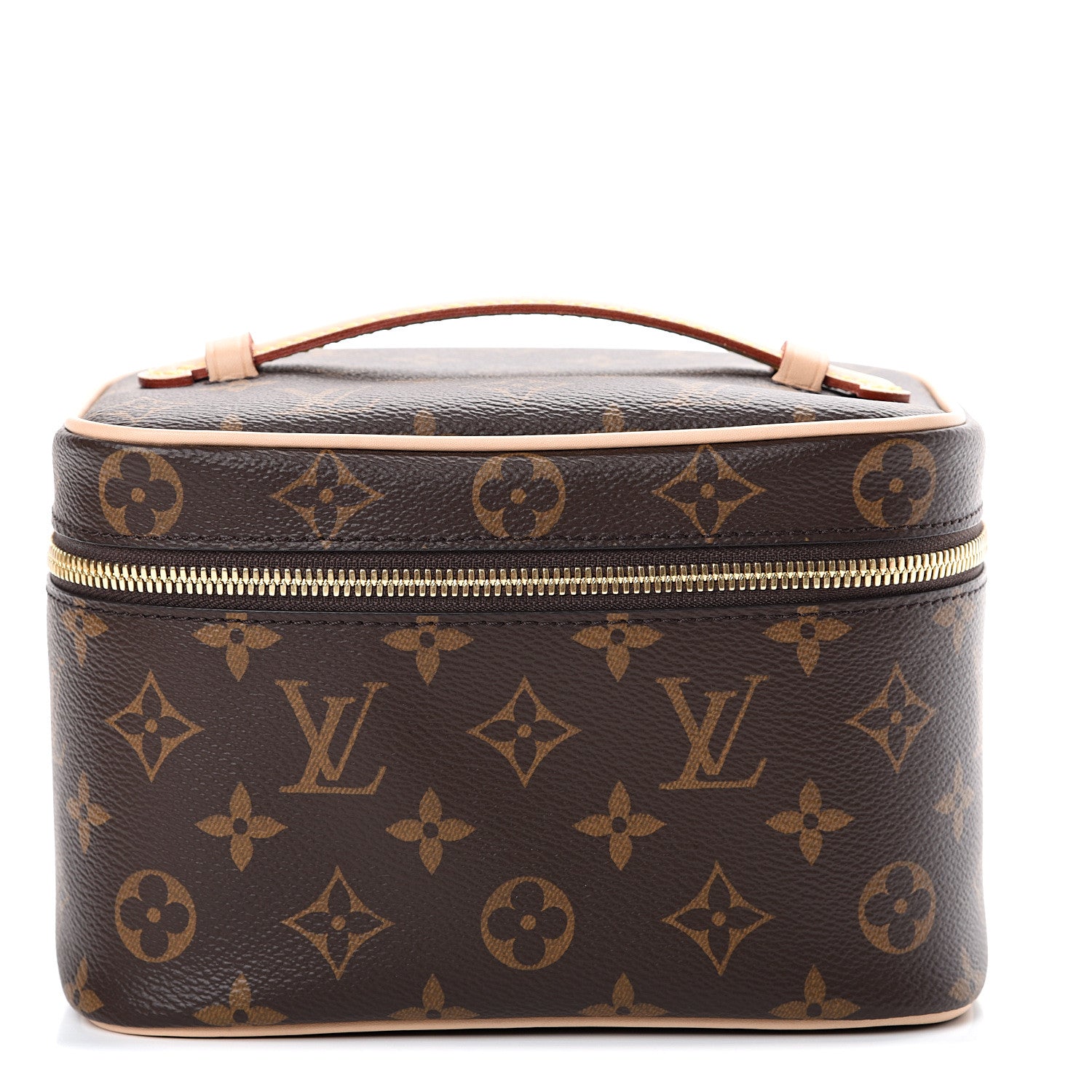 Louis Vuitton Monogram Nice Mini 1 of 6