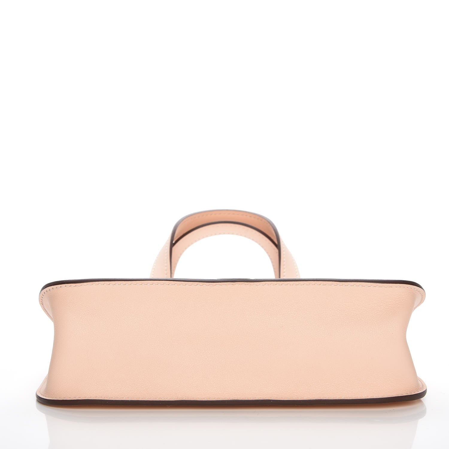 Hermes Swift Mini Halzan 22 Rose Eglantine 7 of 23