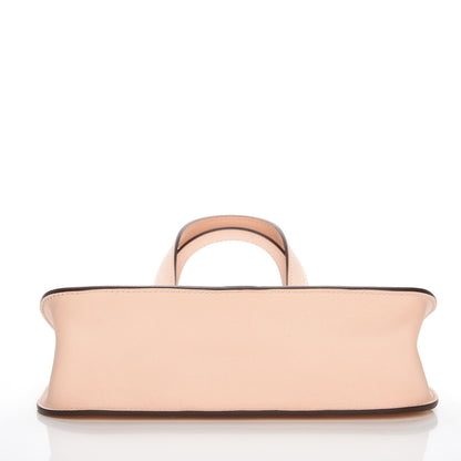 Hermes Swift Mini Halzan 22 Rose Eglantine 7 of 23