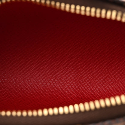 Louis Vuitton Damier Ebene Papillon 30 6 of 10