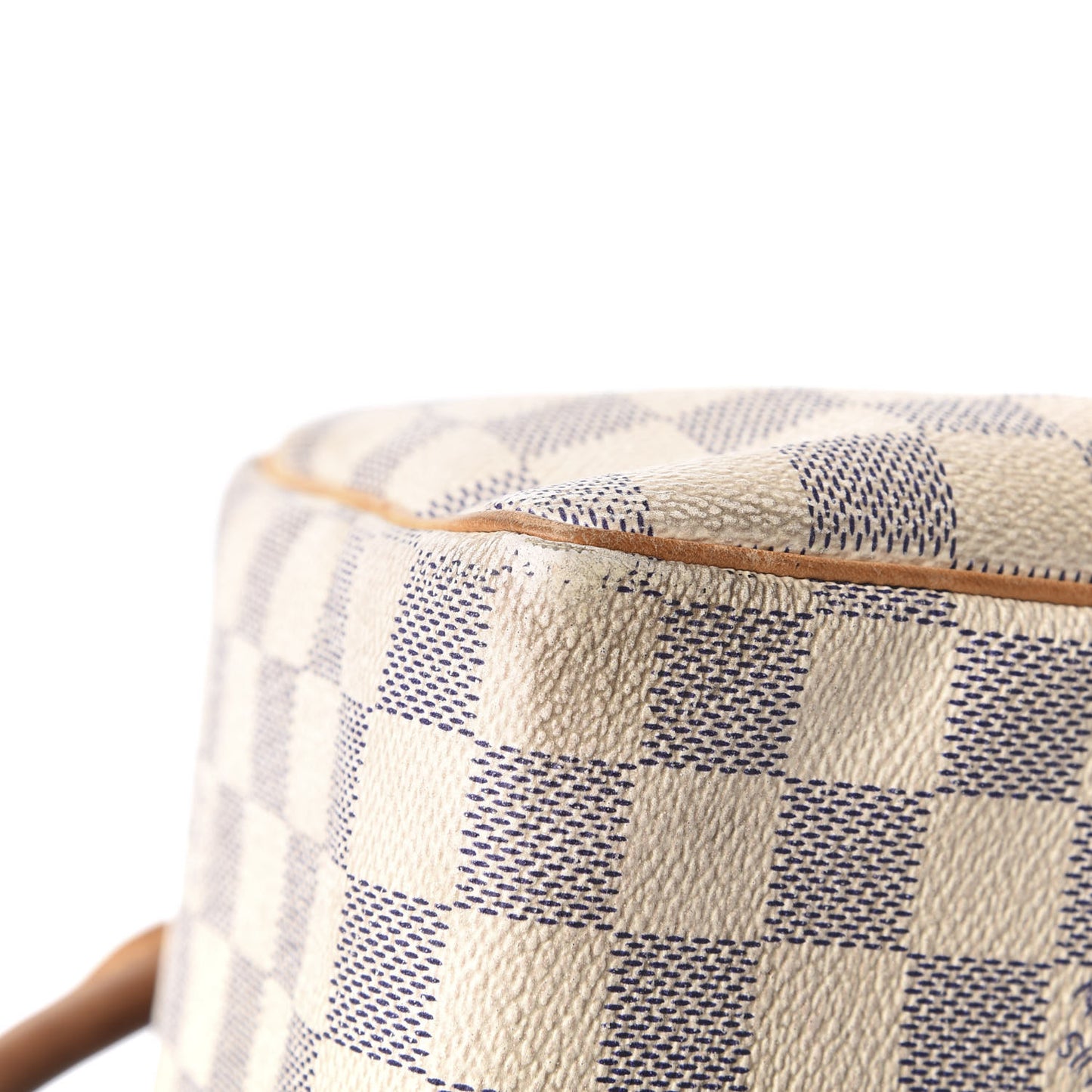 Damier Azur Speedy 25