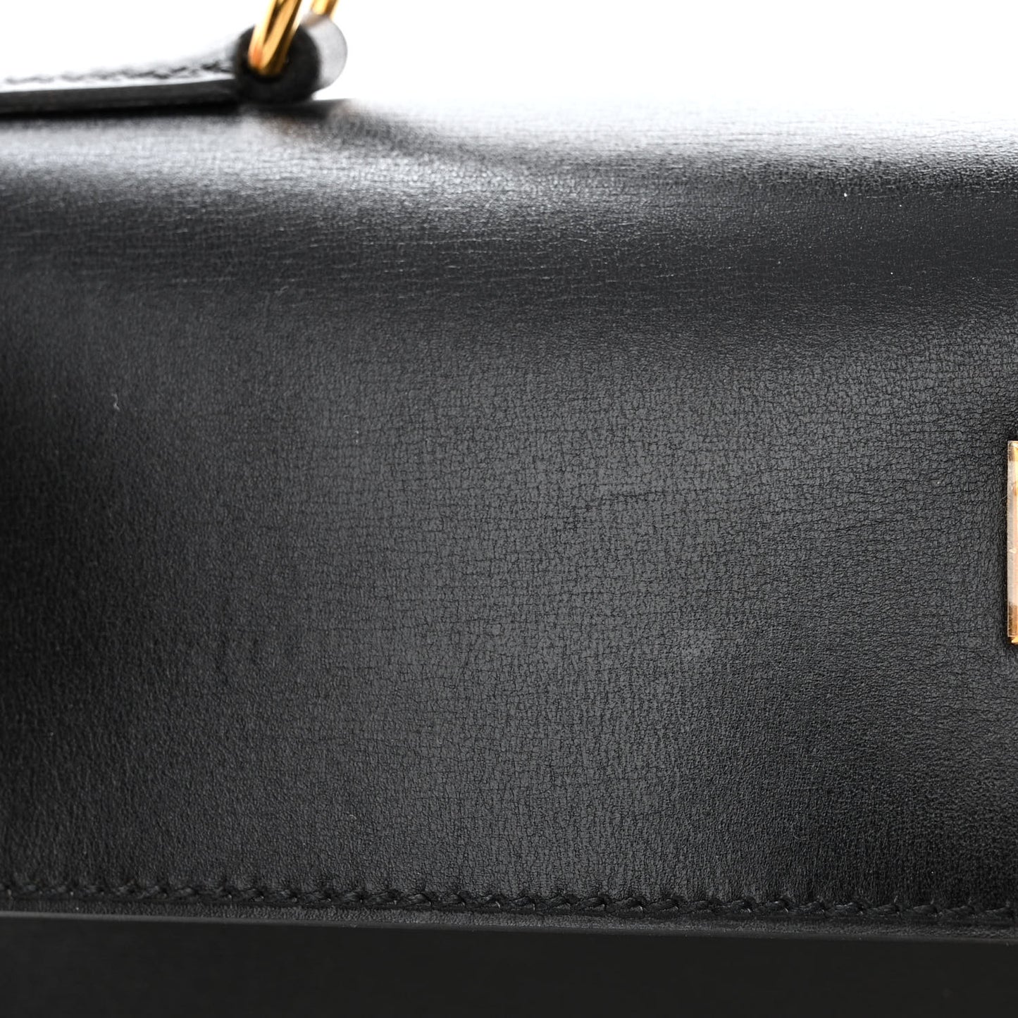 Box Kelly Sellier 32 Black
