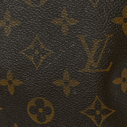 Louis Vuitton Monogram Speedy 40 10 of 18