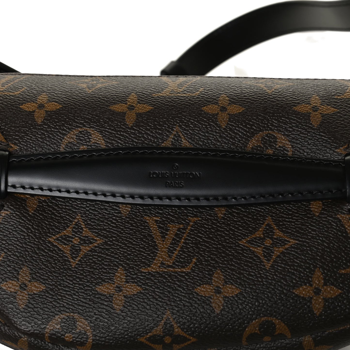 Monogram My LV World Tour Bumbag
