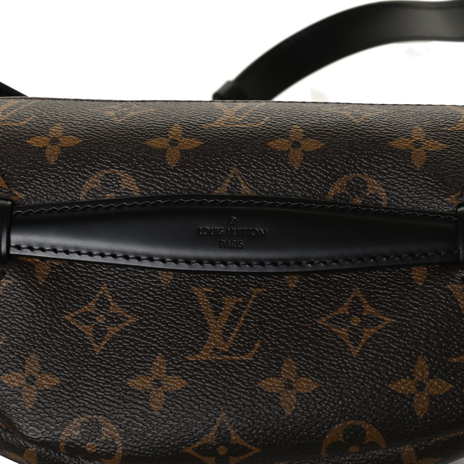 Louis Vuitton Monogram My LV World Tour Bumbag 11 of 13