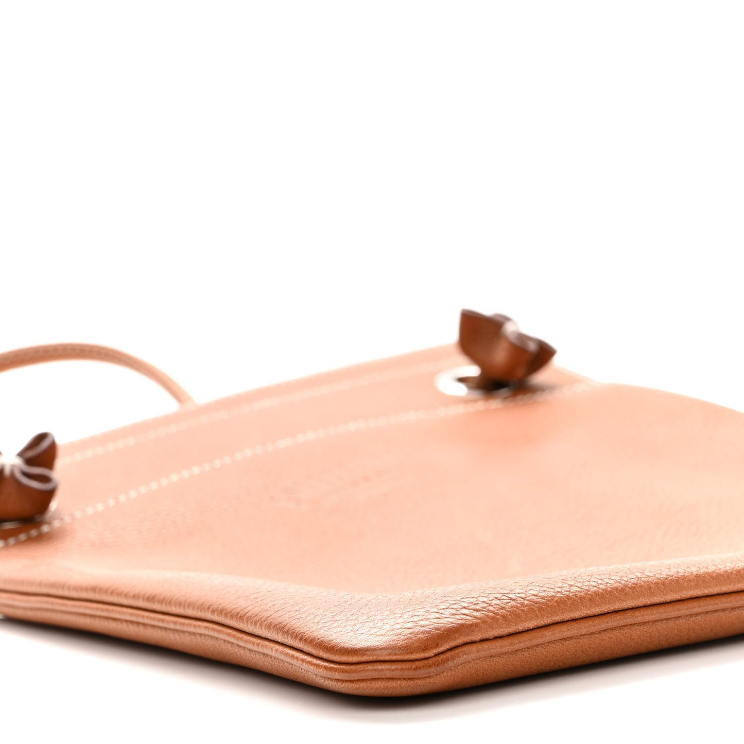 Barenia Faubourg Mini Aline Fauve