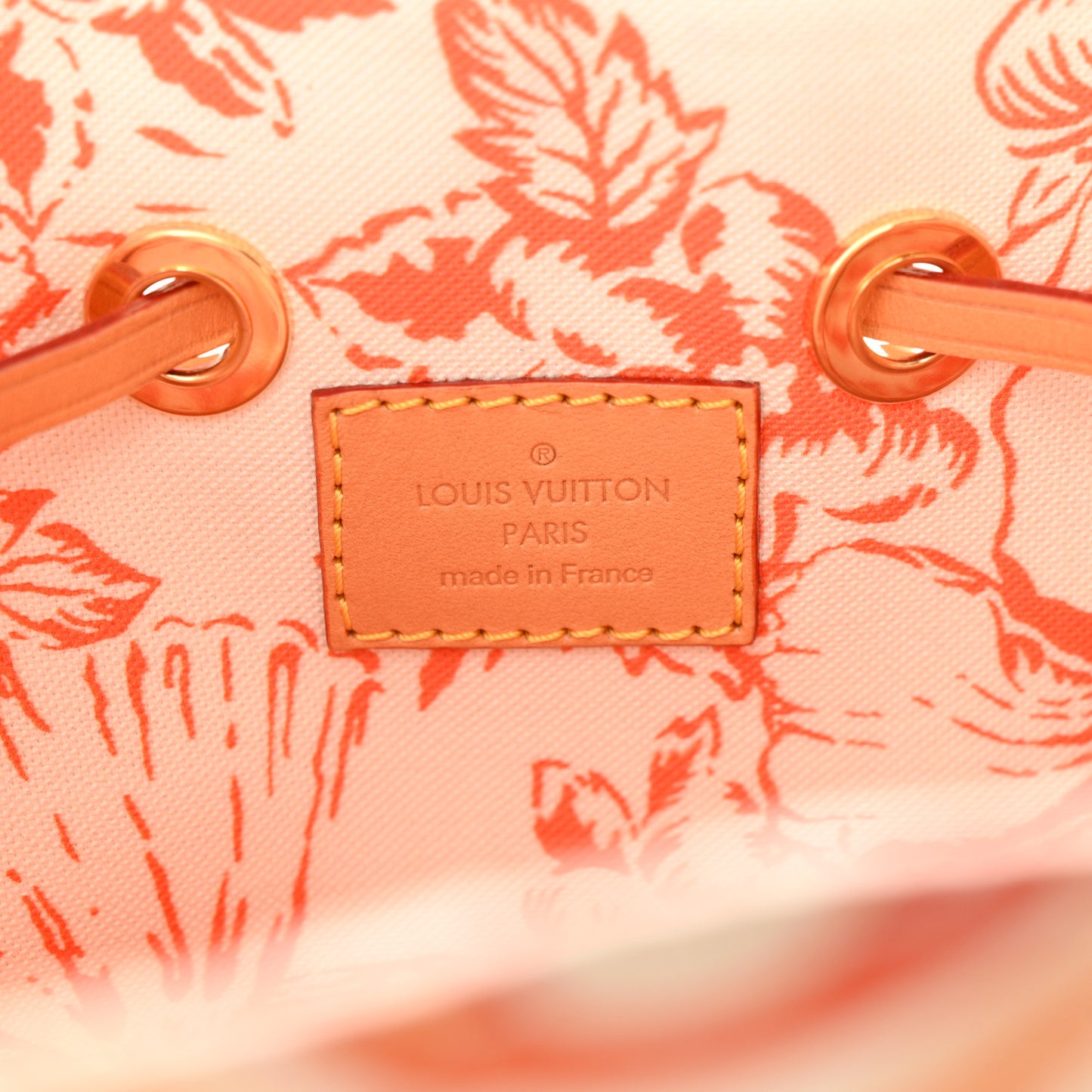 Monogram Neonoe BB Coral