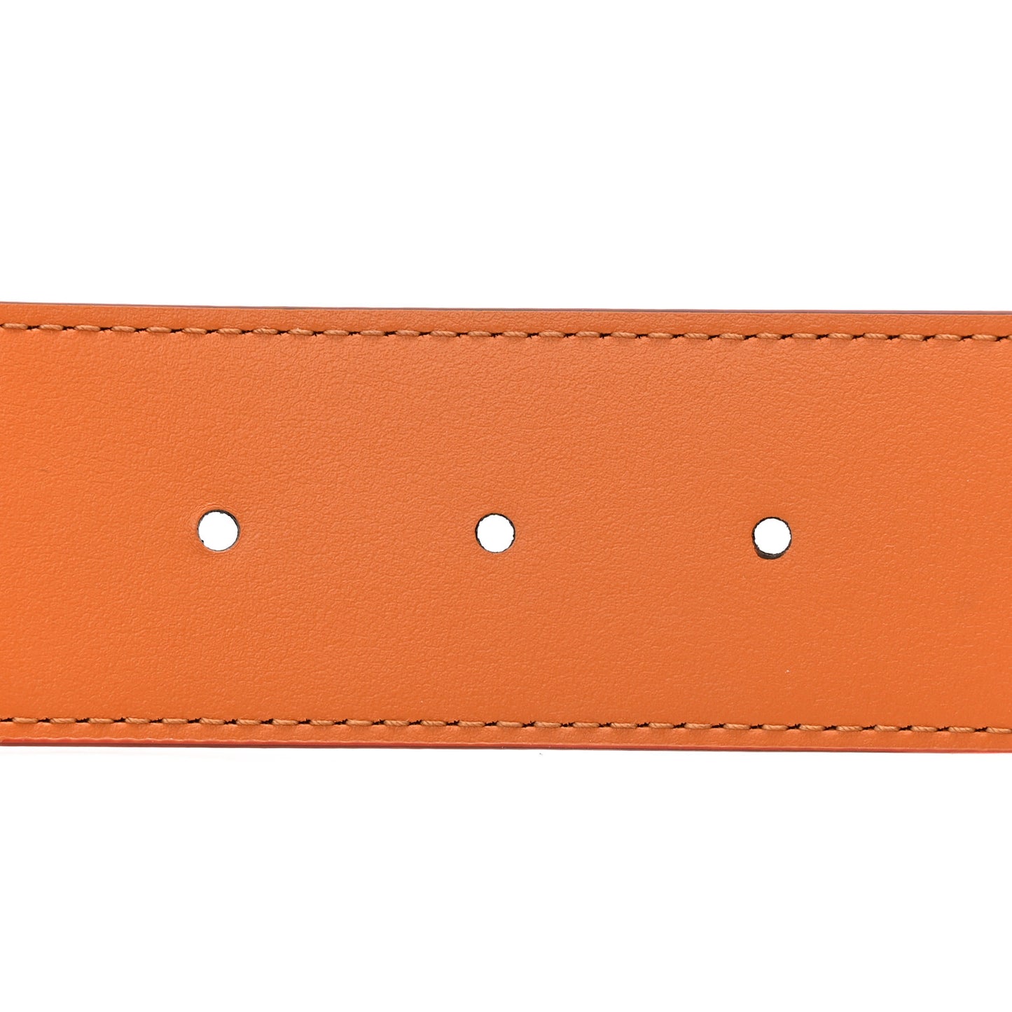 LV x The Darjeling Limited Monogram 40mm LV Initiales Reversible Belt 90 36 Brown Camel
