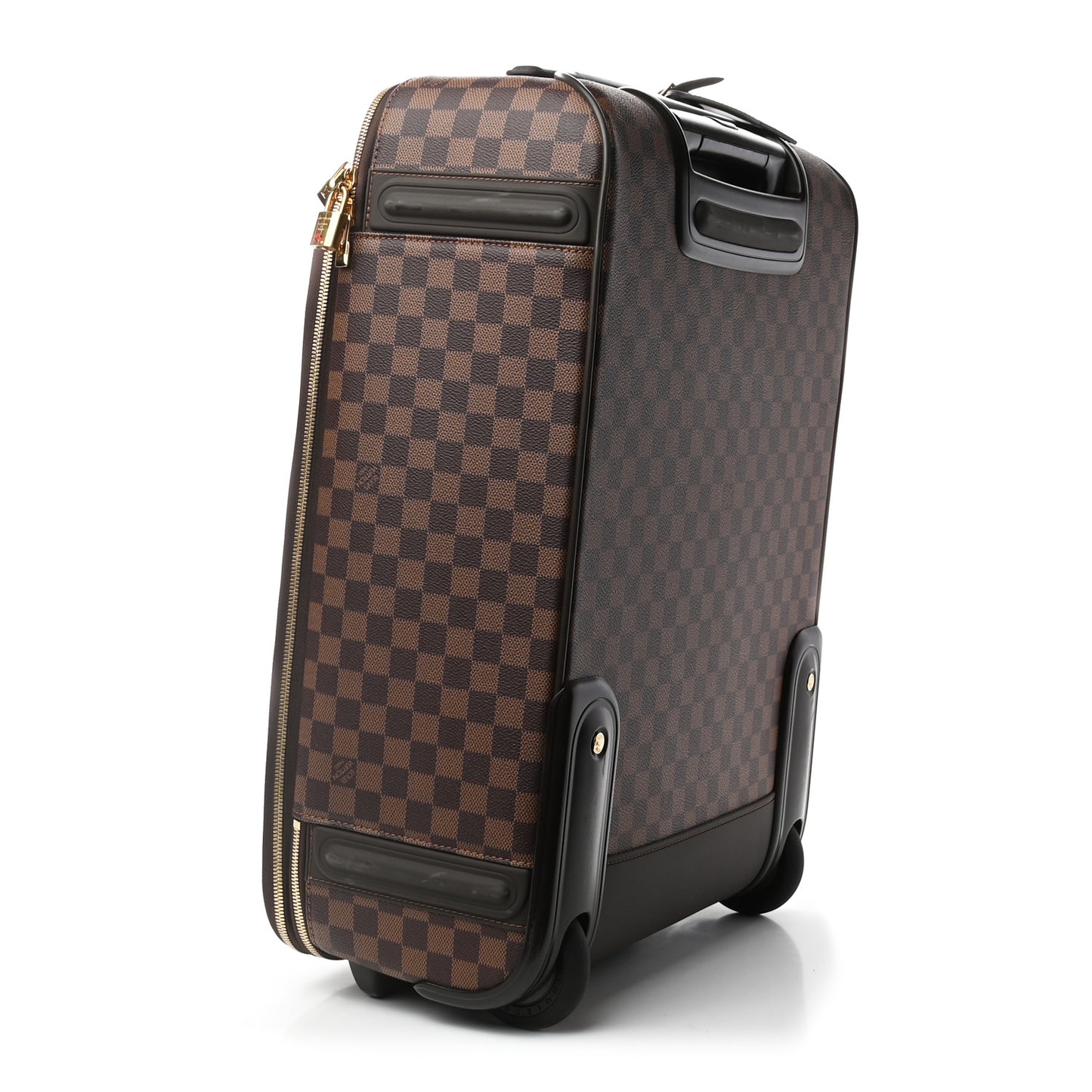 Damier Ebene Pegase 55 Business NM