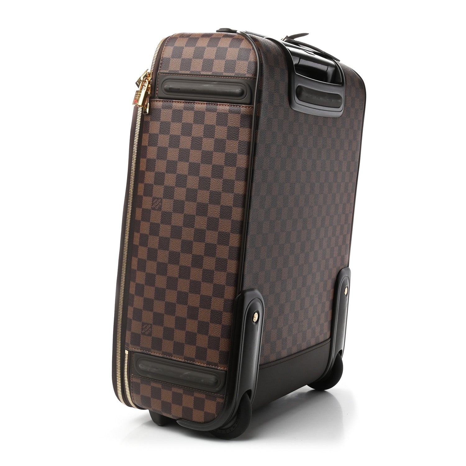 Louis Vuitton Damier Ebene Pegase 55 Business NM 2 of 7
