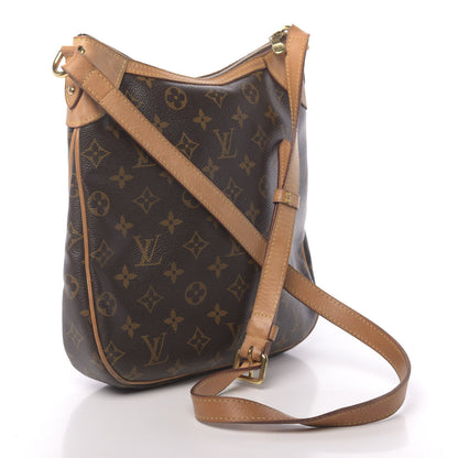 Louis Vuitton Monogram Odeon PM 3 of 19