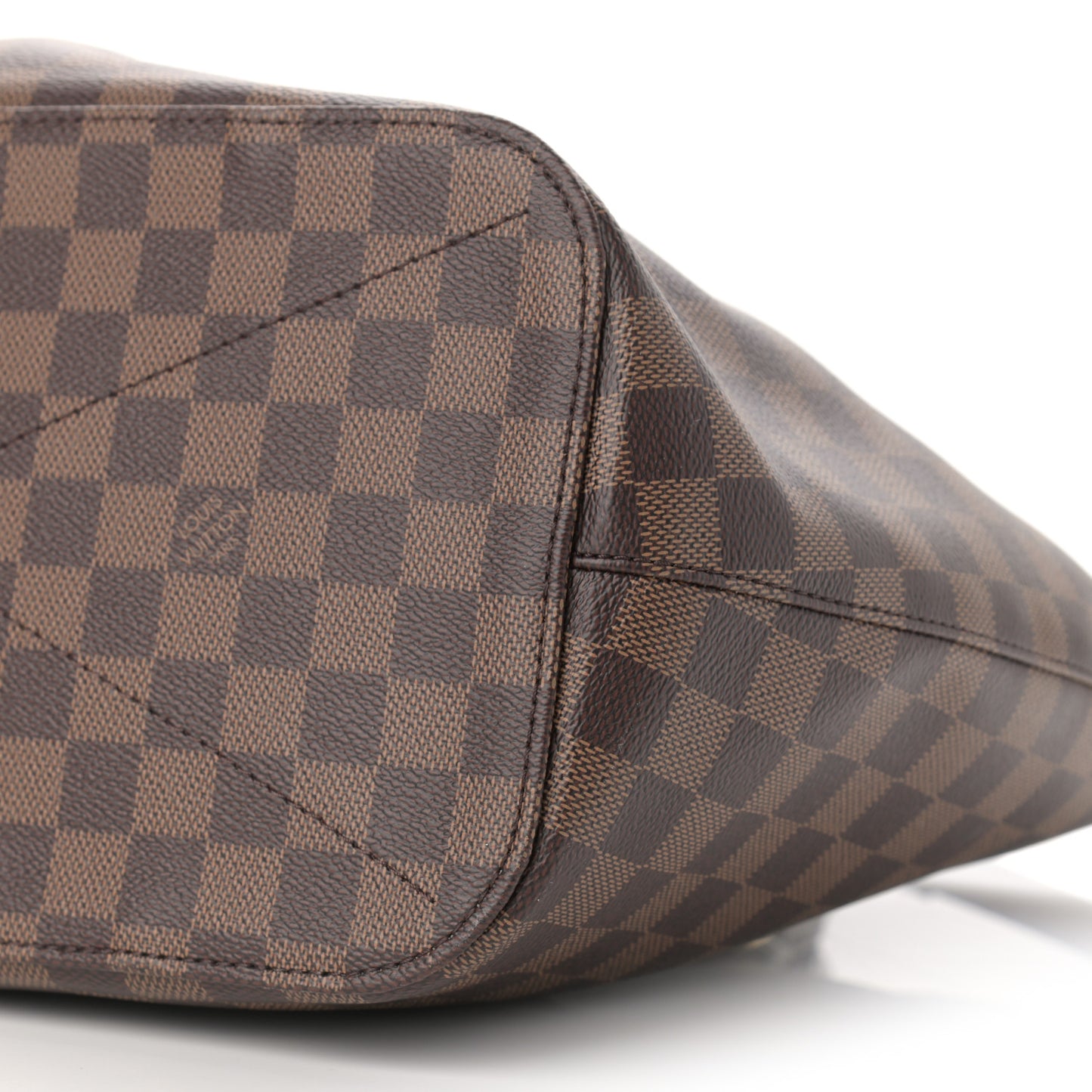 Damier Ebene Siena GM