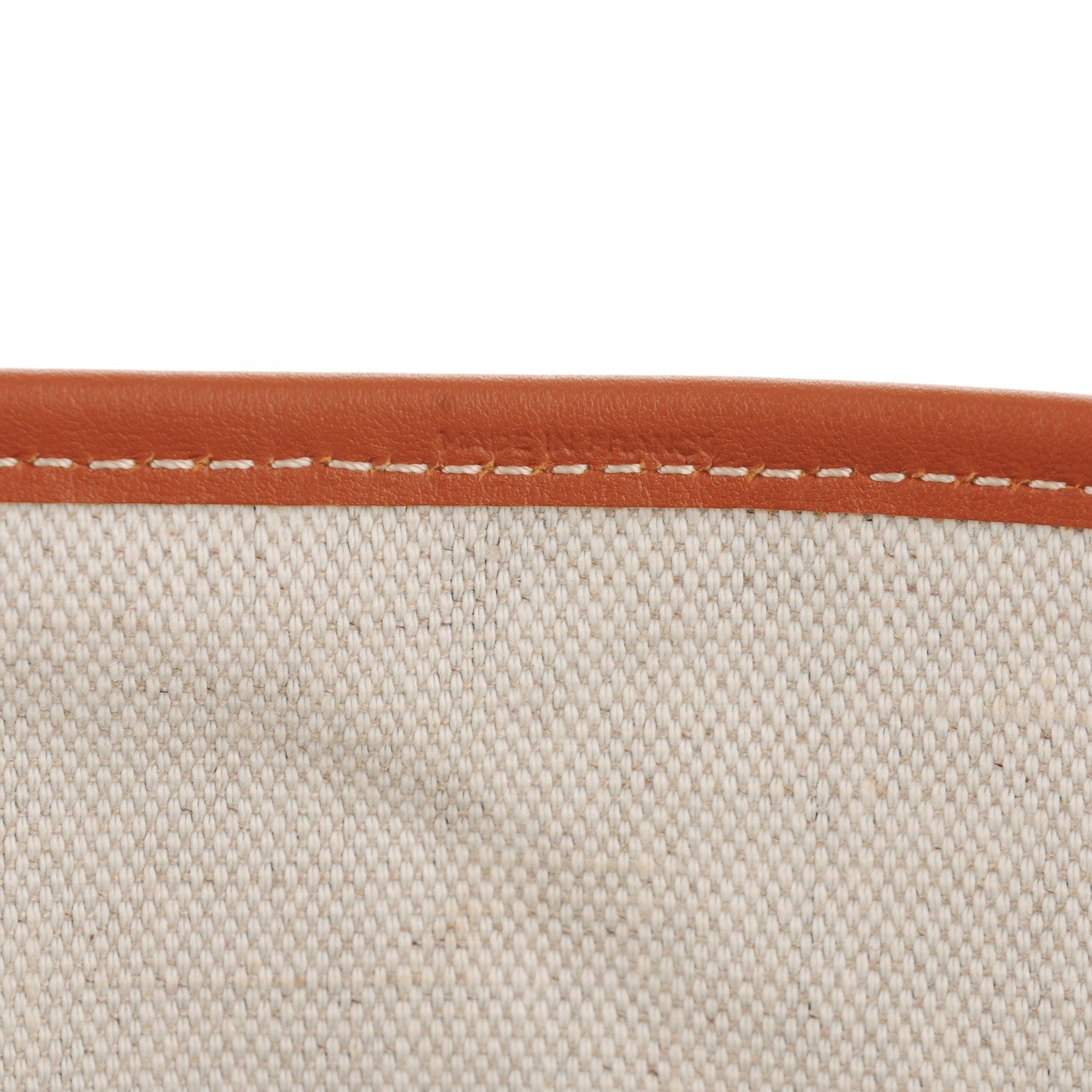 Goyard Goyardine Saint Louis GM Black Gold 7 of 10