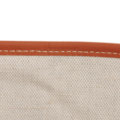 Goyard Goyardine Saint Louis GM Black Gold 7 of 10