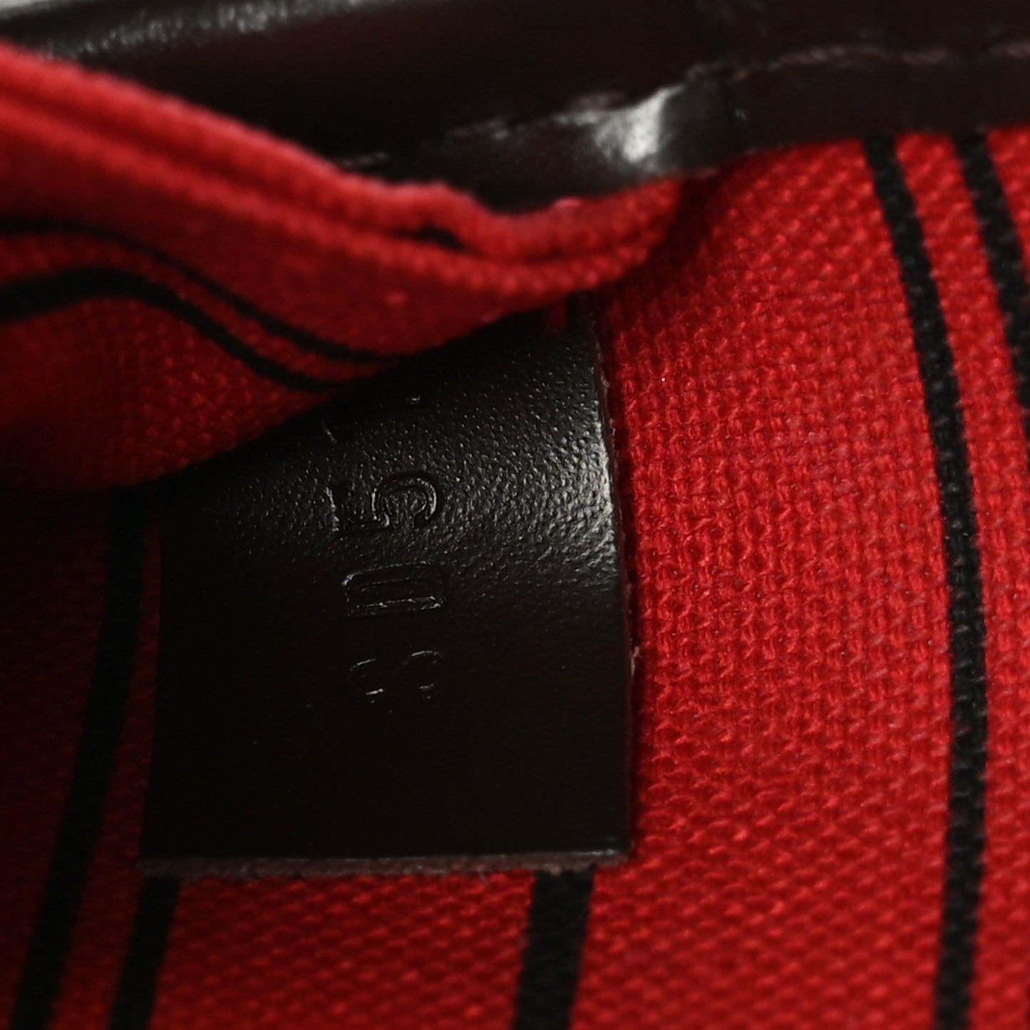 Damier Ebene Neverfull MM